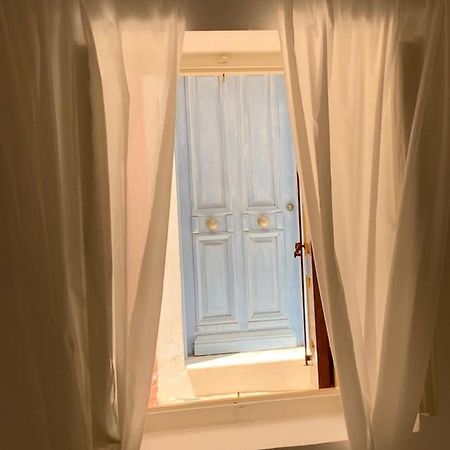 Apartament Casa Maryna Simi Zewnętrze zdjęcie