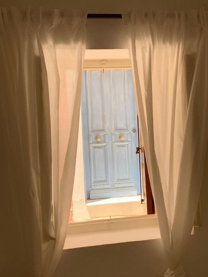 Apartament Casa Maryna Simi Zewnętrze zdjęcie