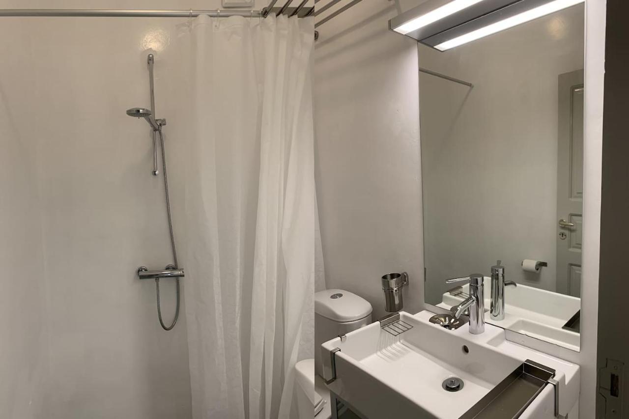 Apartament Casa Maryna Simi Zewnętrze zdjęcie