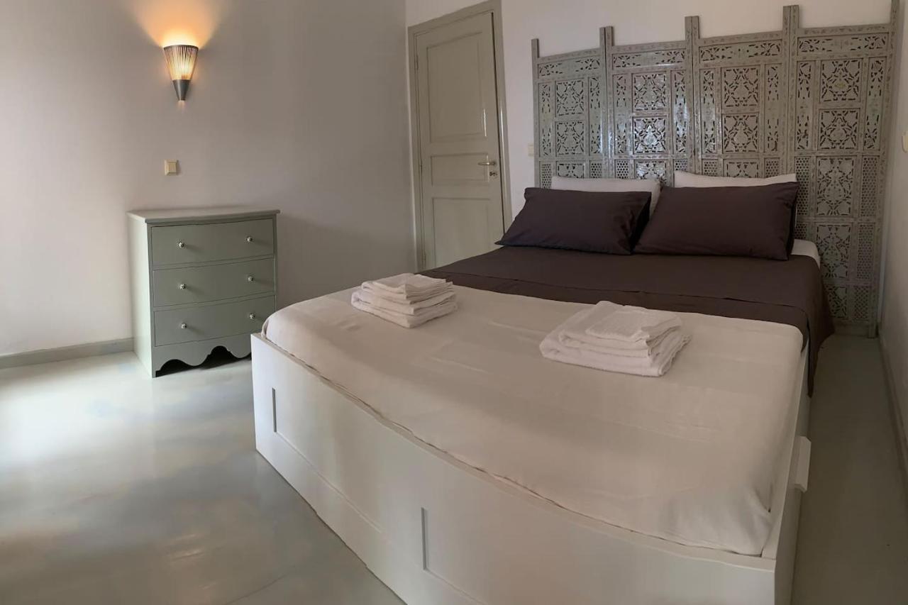 Apartament Casa Maryna Simi Zewnętrze zdjęcie